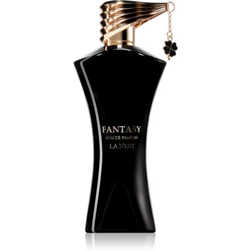 Fantasy La Nuit Eau de Parfum da donna 100 ml - Emper - Modalova