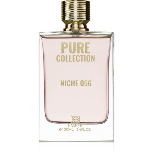 Pure Collection Niche 056 Eau de Parfum unisex 100 ml - Emper - Modalova