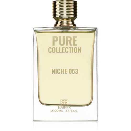 Pure Collection Niche 053 Eau de Parfum Unisex 100 ml - Emper - Modalova