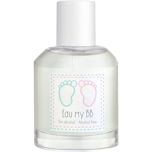 Eau de Toilette Eau de Toilette für Kinder 60 ml - Eau My BB - Modalova