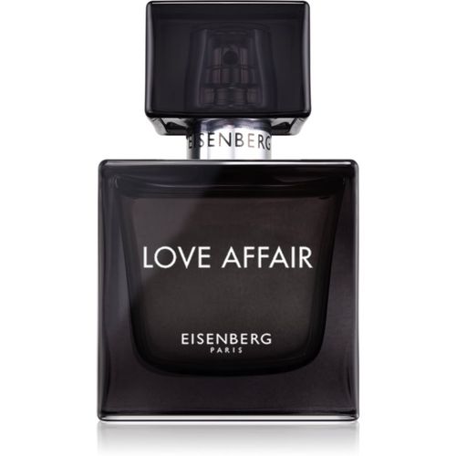 Love Affair Eau de Parfum für Herren 50 ml - Eisenberg - Modalova