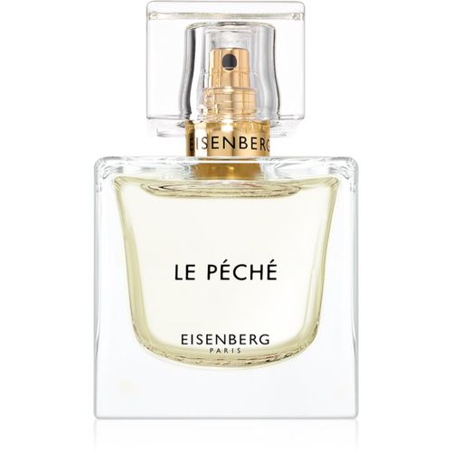 Le Péché Eau de Parfum da donna 50 ml - Eisenberg - Modalova