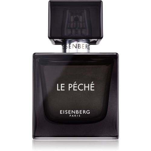 Le Péché Eau de Parfum für Herren 50 ml - Eisenberg - Modalova