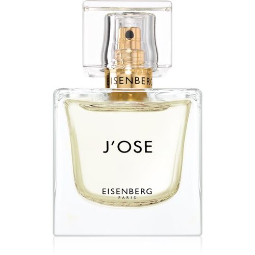 J’OSE Eau de Parfum da donna 50 ml - Eisenberg - Modalova