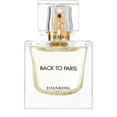 Back to Paris Eau de Parfum für Damen 50 ml - Eisenberg - Modalova