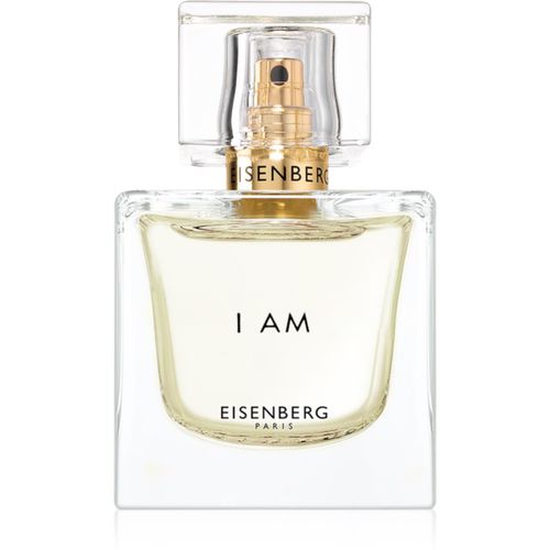 I Am Eau de Parfum da donna 50 ml - Eisenberg - Modalova