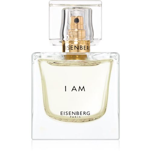 I Am Eau de Parfum für Damen 50 ml - Eisenberg - Modalova