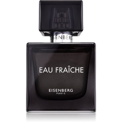 Eau Fraîche Eau de Parfum per uomo 50 ml - Eisenberg - Modalova