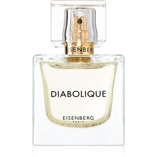 Diabolique Eau de Parfum da donna 50 ml - Eisenberg - Modalova