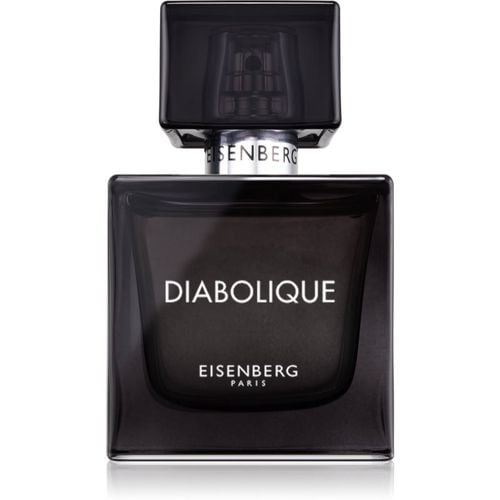 Diabolique Eau de Parfum per uomo 50 ml - Eisenberg - Modalova