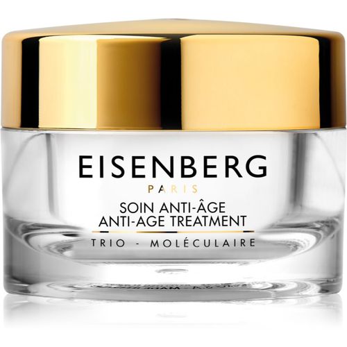 Classique Soin Anti-Âge crema antiarrugas reafirmante 50 ml - Eisenberg - Modalova