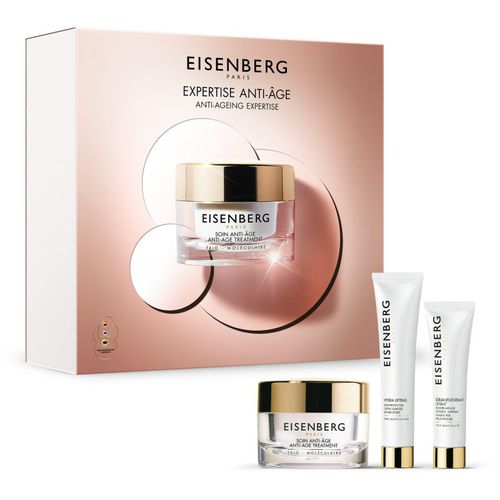 Anti-Ageing Expertise Gesichtspflegeset - Eisenberg - Modalova