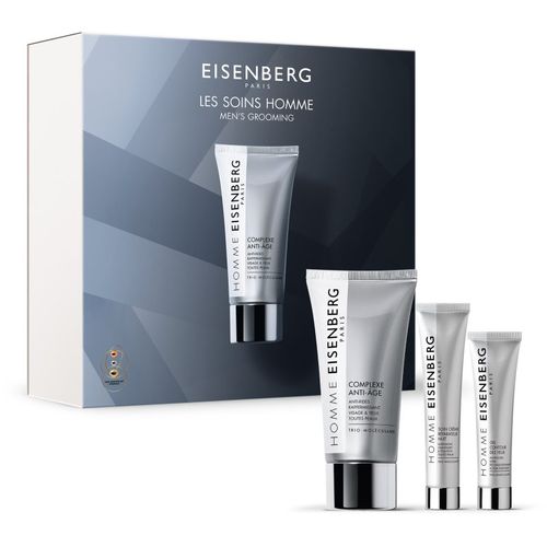 Men’s Grooming set de cuidado facial para hombre - Eisenberg - Modalova