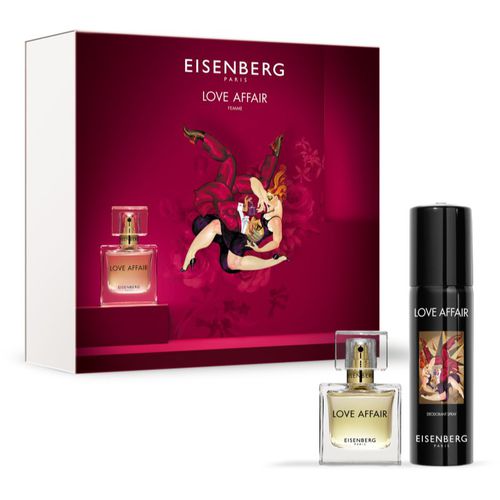 Love Affair Geschenkset für Damen - Eisenberg - Modalova