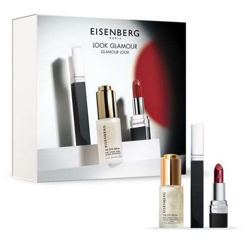 Glamour Look lote de regalo para mujer - Eisenberg - Modalova