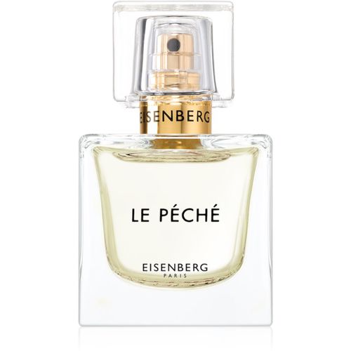 Le Péché Eau de Parfum da donna 30 ml - Eisenberg - Modalova