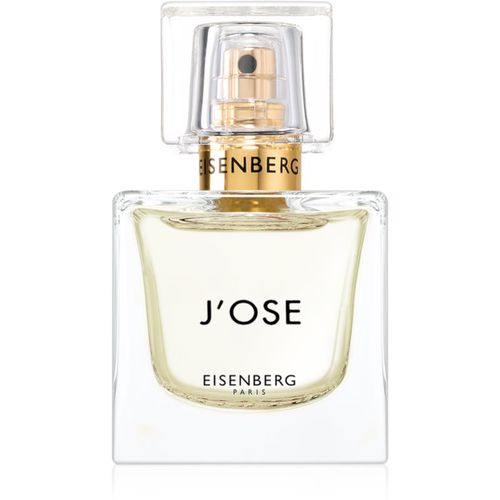 J’OSE Eau de Parfum da donna 30 ml - Eisenberg - Modalova