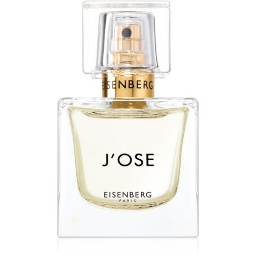 J’OSE Eau de Parfum für Damen 30 ml - Eisenberg - Modalova