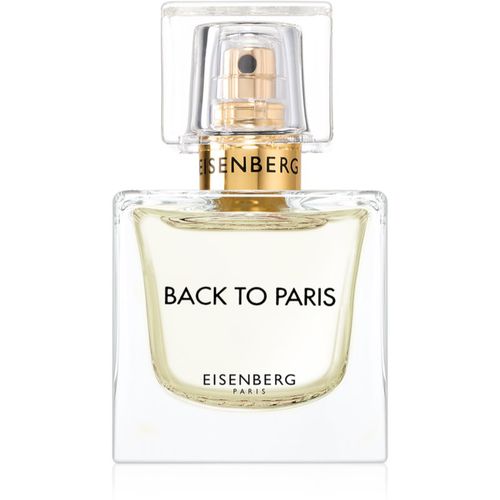 Back to Paris Eau de Parfum für Damen 30 ml - Eisenberg - Modalova