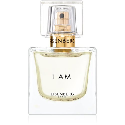 I Am Eau de Parfum da donna 30 ml - Eisenberg - Modalova