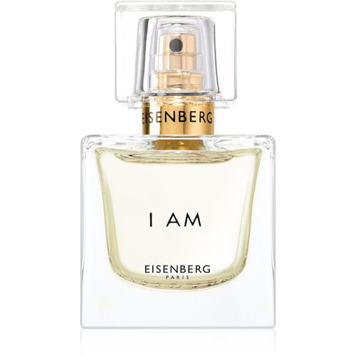 I Am Eau de Parfum für Damen 30 ml - Eisenberg - Modalova