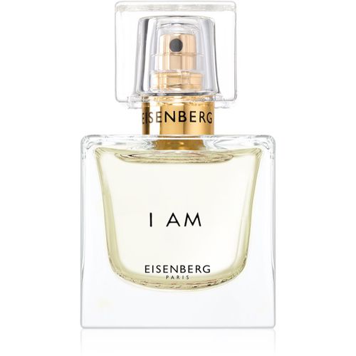 I Am Eau de Parfum para mujer 30 ml - Eisenberg - Modalova