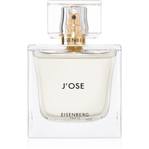 J’OSE Eau de Parfum da donna 100 ml - Eisenberg - Modalova