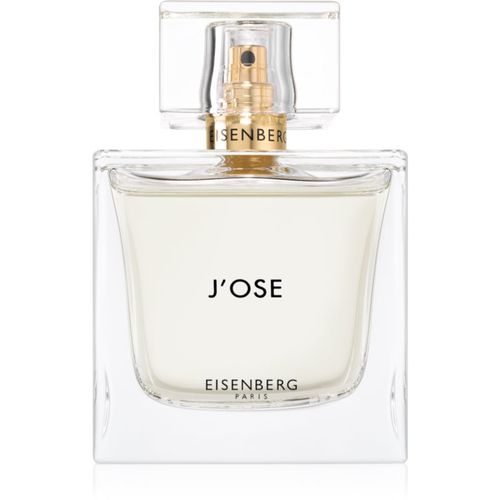 J’OSE Eau de Parfum für Damen 100 ml - Eisenberg - Modalova
