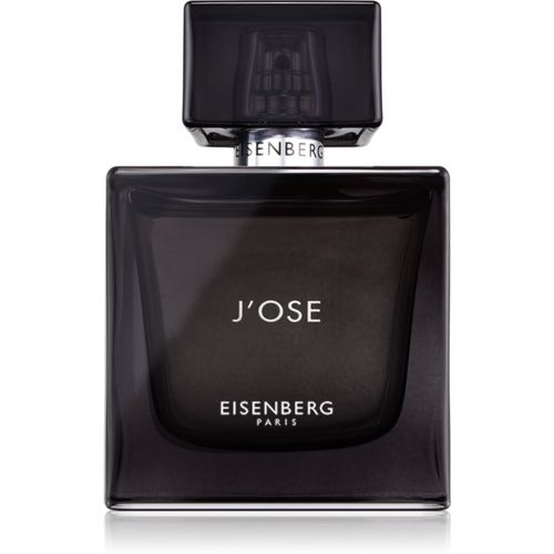 J’OSE Eau de Parfum für Herren 100 ml - Eisenberg - Modalova