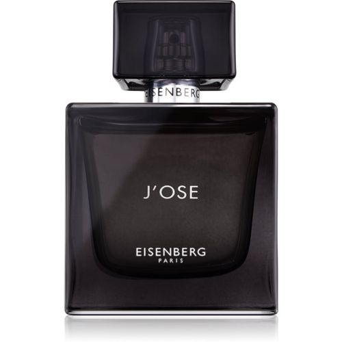 J’OSE Eau de Parfum para hombre 100 ml - Eisenberg - Modalova