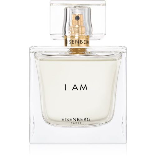 I Am Eau de Parfum da donna 100 ml - Eisenberg - Modalova