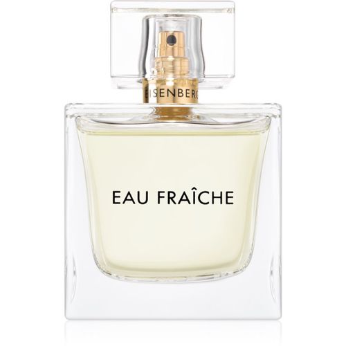 Eau Fraîche Eau de Parfum da donna 100 ml - Eisenberg - Modalova