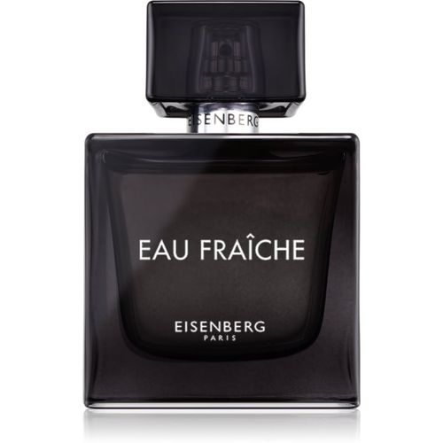 Eau Fraîche Eau de Parfum für Herren 100 ml - Eisenberg - Modalova