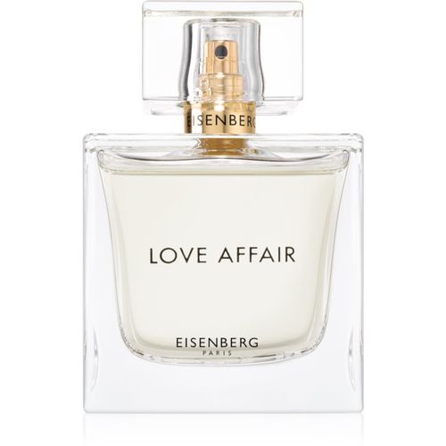 Love Affair Eau de Parfum da donna 100 ml - Eisenberg - Modalova