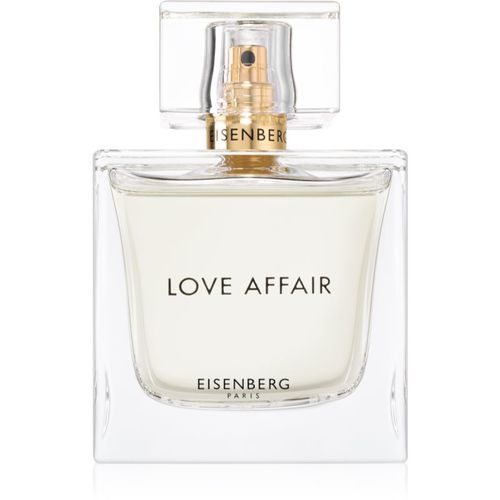 Love Affair Eau de Parfum für Damen 100 ml - Eisenberg - Modalova