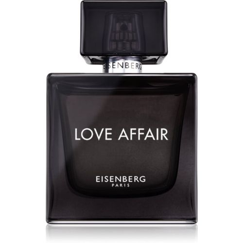 Love Affair Eau de Parfum für Herren 100 ml - Eisenberg - Modalova