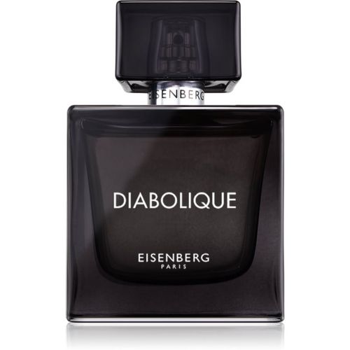 Diabolique Eau de Parfum para hombre 100 ml - Eisenberg - Modalova