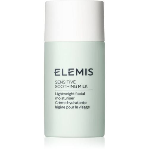 Sensitive Soothing Milk latte idratante viso con effetto lenitivo 50 ml - Elemis - Modalova