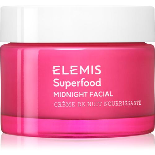 Superfood Midnight Facial crema de noche nutritiva 50 ml - Elemis - Modalova