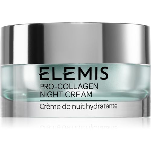 Pro-Collagen Night Cream crema de noche reafirmante antiarrugas 50 ml - Elemis - Modalova