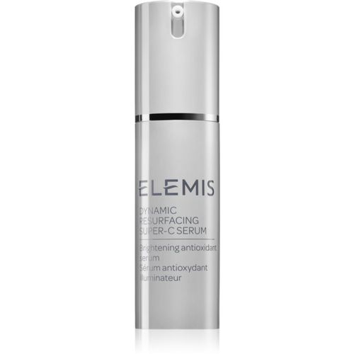 Dynamic Resurfacing Super-C Serum Gesichtsserum mit Vitamin C 30 ml - Elemis - Modalova