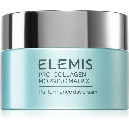 Pro-Collagen Morning Matrix crema antiarrugas de día 50 ml - Elemis - Modalova