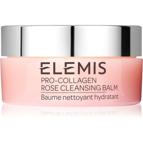 Pro-Collagen Rose Cleansing Balm bálsamo purificante para calmar la piel 100 g - Elemis - Modalova