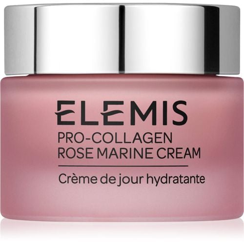 Pro-Collagen Rose Marine Cream crema-gel idratante per rassodare la pelle 30 ml - Elemis - Modalova