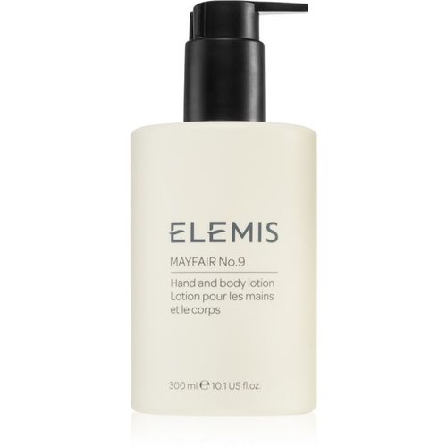 Mayfair No.9 Hand - und Körpermilch 300 ml - Elemis - Modalova