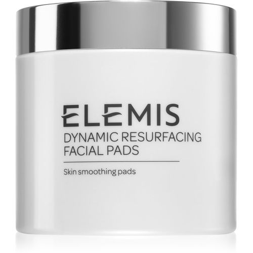 Dynamic Resurfacing Facial Pads dischetti esfolianti viso per una pelle luminosa e liscia 60 pz - Elemis - Modalova