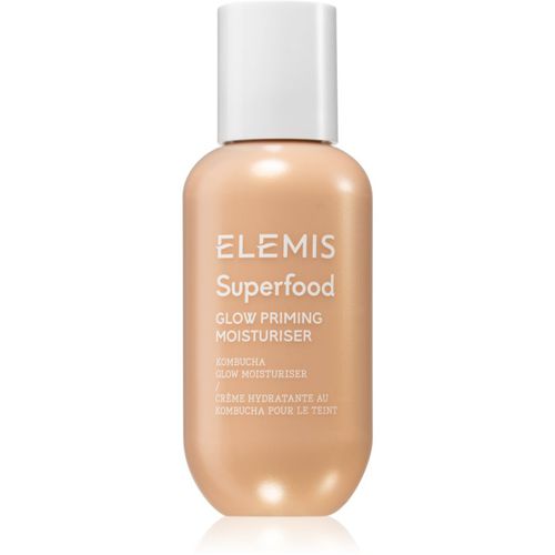 Superfood Glow Priming Moisturiser crema hidratante iluminadora 60 ml - Elemis - Modalova