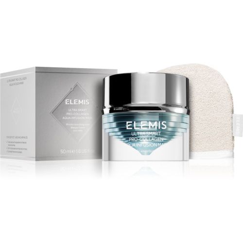 Ultra Smart Pro-Collagen Aqua Infusion Mask mascarilla facial antiarrugas 50 ml - Elemis - Modalova