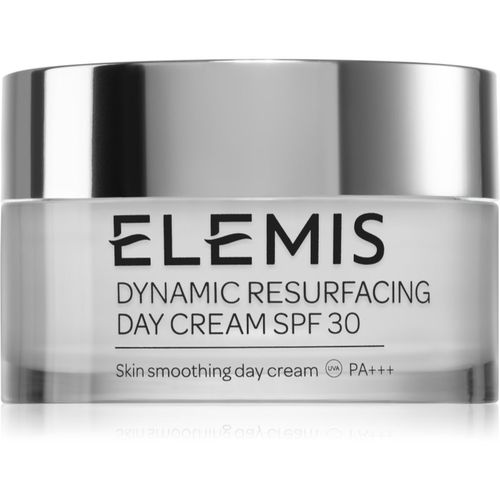 Dynamic Resurfacing Day Cream SPF 30 crema de día con efecto lifting SPF 30 50 ml - Elemis - Modalova