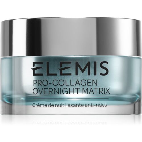 Pro-Collagen Overnight Matrix crema antiarrugas de noche 50 ml - Elemis - Modalova